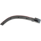 Fender Trim Molding for Various Models 