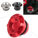Triple Tree Stem Yoke Center Cap Cover for Honda CB125R CB150R CB250R CB300R (2018)