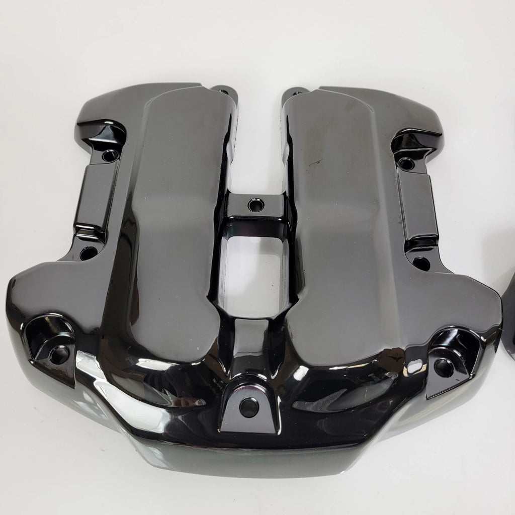 Rocker Box Cover Set for Harley M8 Softail Touring (2017–2024)