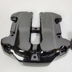 Rocker Box Cover Set for Harley M8 Softail Touring (2017–2024)