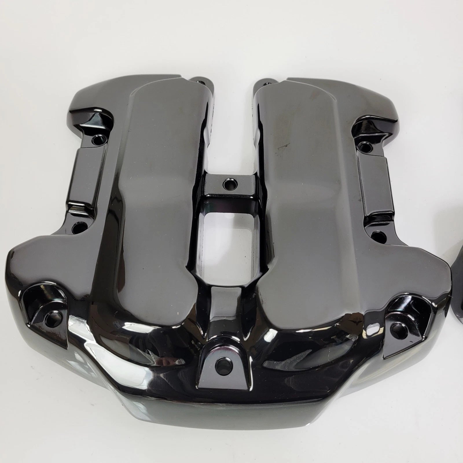 Rocker Box Cover Set for Harley M8 Softail Touring (2017–2024)