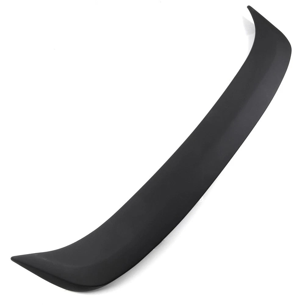 Matte Black Rear Trunk Spoiler Wing for Nissan Altima (2007–2012)