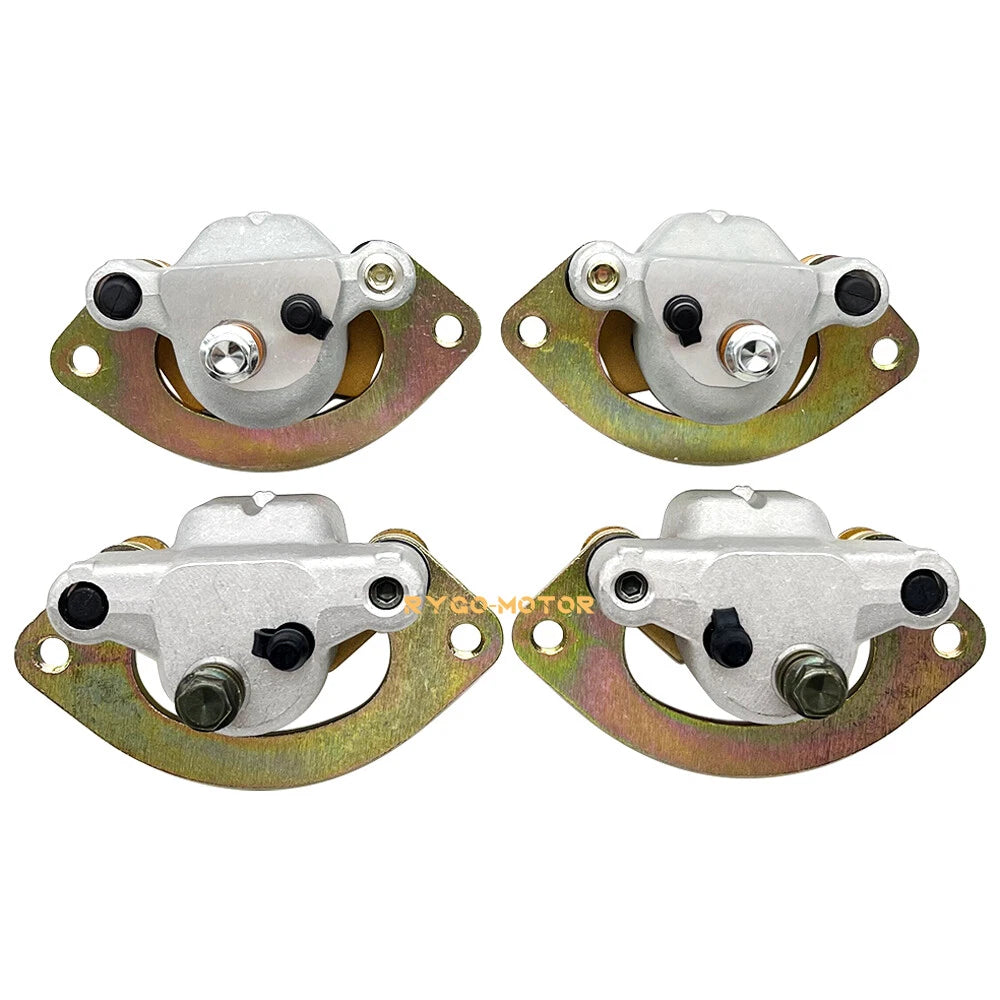Front & Rear Brake Calipers for Polaris Sportsman 850 XP 1000 (2016–2021)