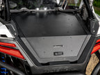 Trunk Bed Enclosure for Polaris RZR PRO XP / 4 (2020+) - Black