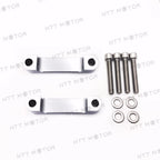 Front Fender Spacer Bracket for Harley Road King FLTR (1996–2013)