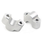 2X Handlebar Riser Adapter for Kawasaki Z900RS (2018–2020)