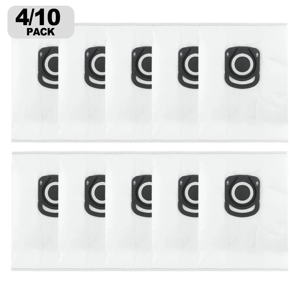 4 Layer Filtration Dust Bags for XPlorer Series 65, 70, 140