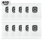 4 Layer Filtration Dust Bags for XPlorer Series 65, 70, 140