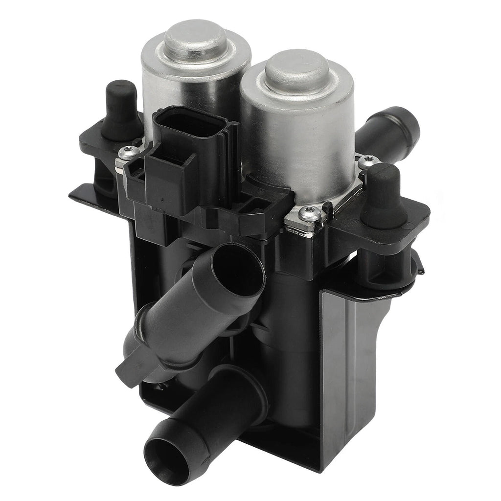 Heater Control Valve for Ford Thunderbird, Jaguar S-Type, Lincoln LS (2002)