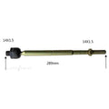 Steering Rack End for Mazda 2 (2002 - 2007)