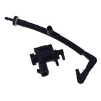 Vacuum Line & Solenoid Actuator for Ford F-150, Lincoln Mark LT (2004-2008)