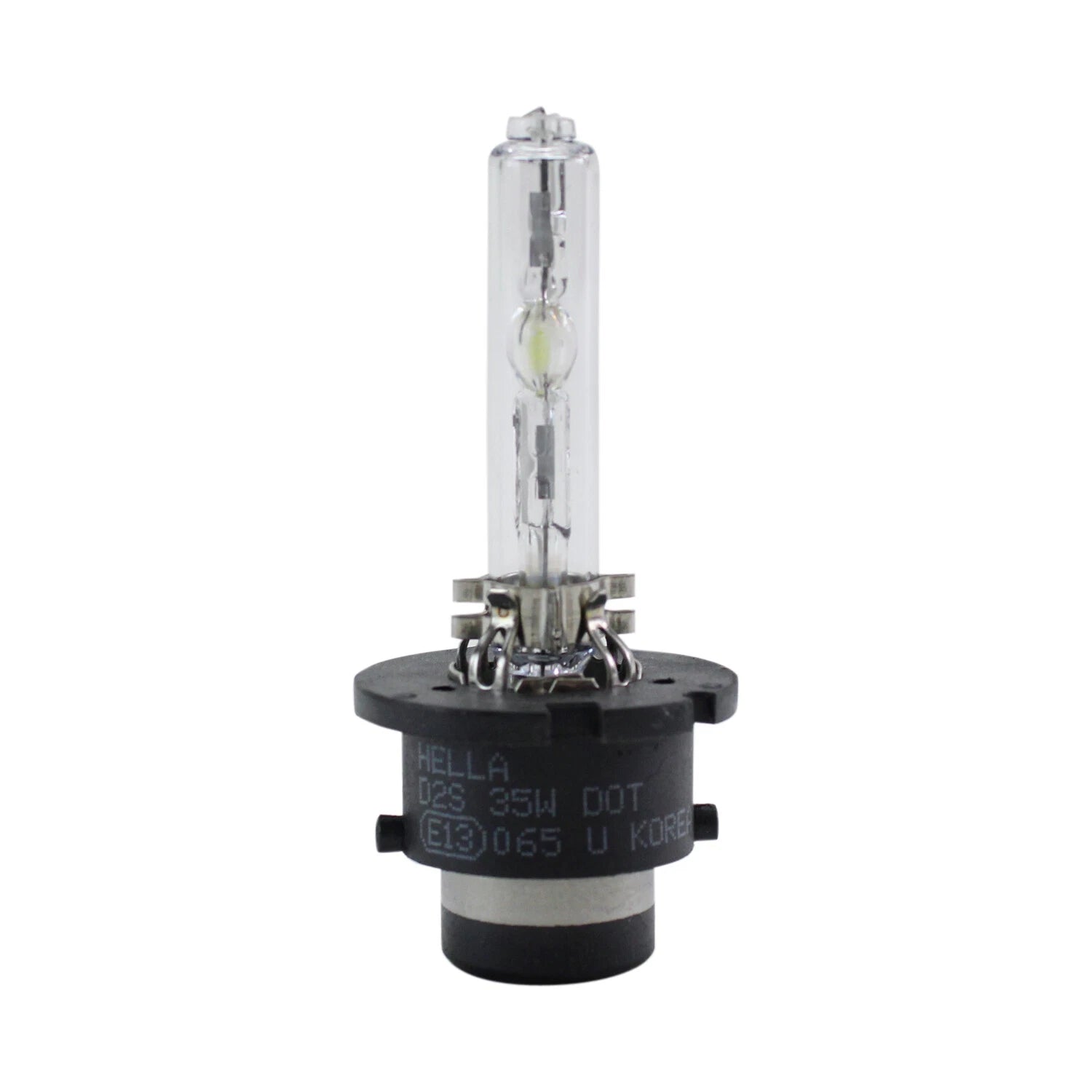 Hella D2S 4300K Light Bulb for Multi-Purpose Applications