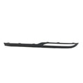 Left Rear Bumper Fog Lamp Moulding for Land Rover Range Rover Velar (2018-2020)