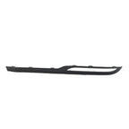 Left Rear Bumper Fog Lamp Moulding for Land Rover Range Rover Velar (2018-2020)