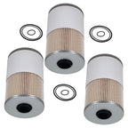 Fuel Filter & O-Ring for Mack Volvo Kenworth Peterbilt (2010–2022) FS19765