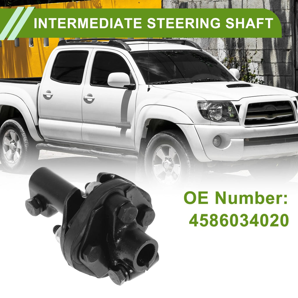 Steering Column Shaft for Toyota Tacoma (1997–2004) No. 4586034020 Metal