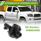 Steering Column Shaft for Toyota Tacoma (1997–2004) No. 4586034020 Metal
