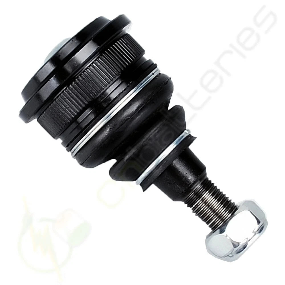 10-Piece Suspension Kit for Hyundai Tiburon (2003–2008)