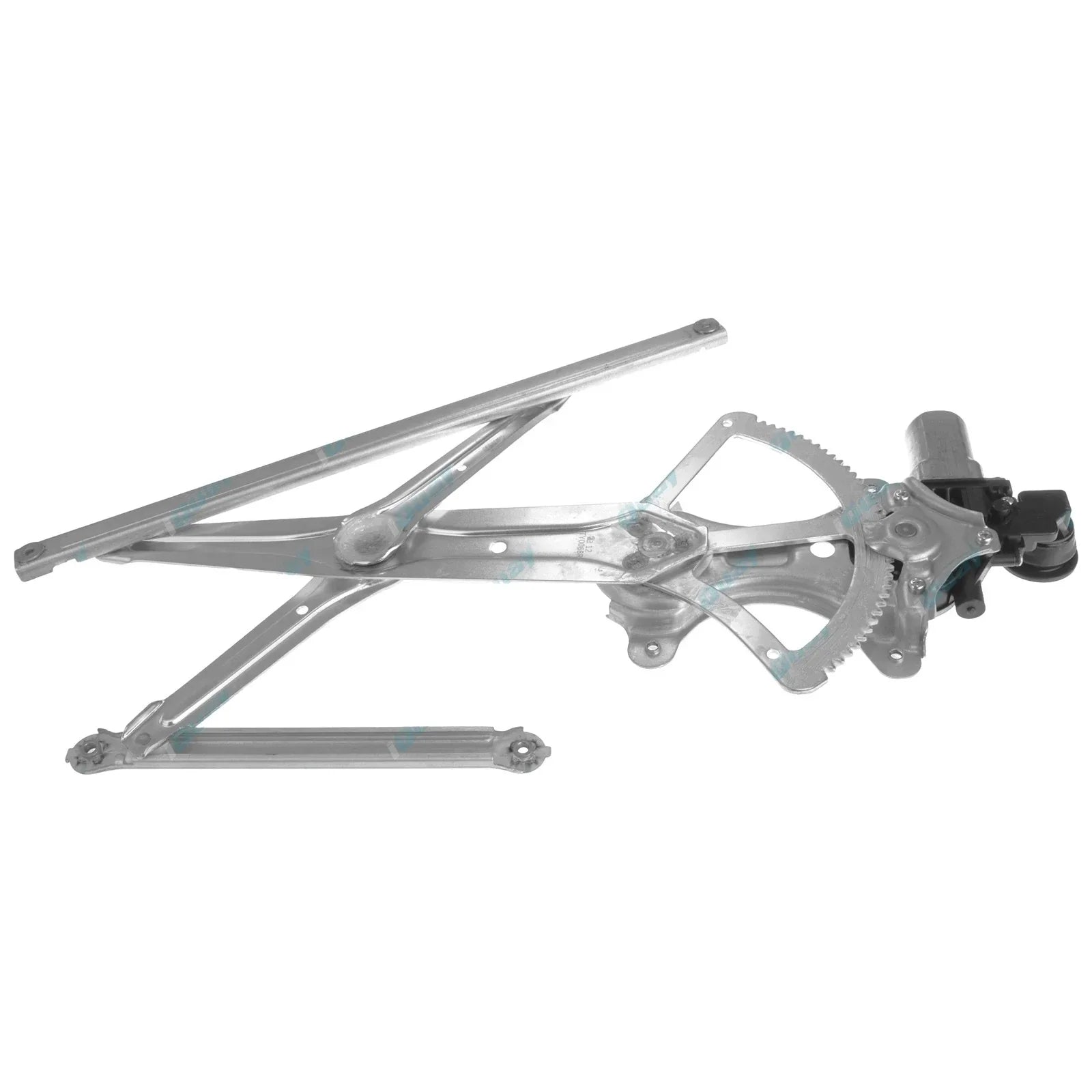 Electric Window Regulator for Toyota Hilux GGN15 GGN25 KUN16 (2005-2016)