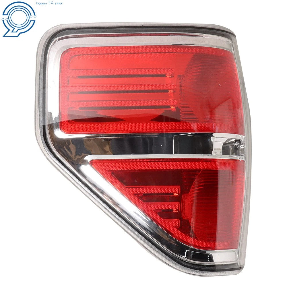 Left Side Tail Light Assembly for Ford F-150 (2009-2014)