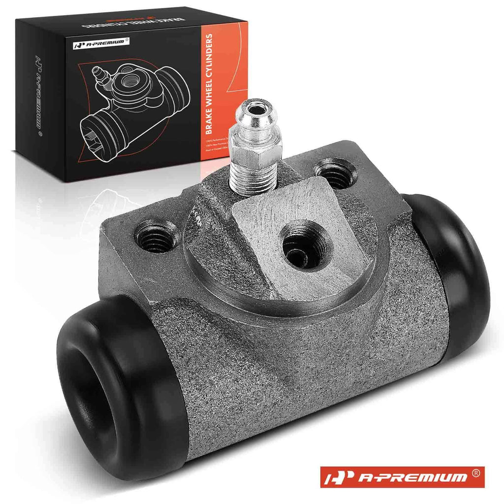 Drum Brake Wheel Cylinder Rear for Buick Electra (1969–1972)