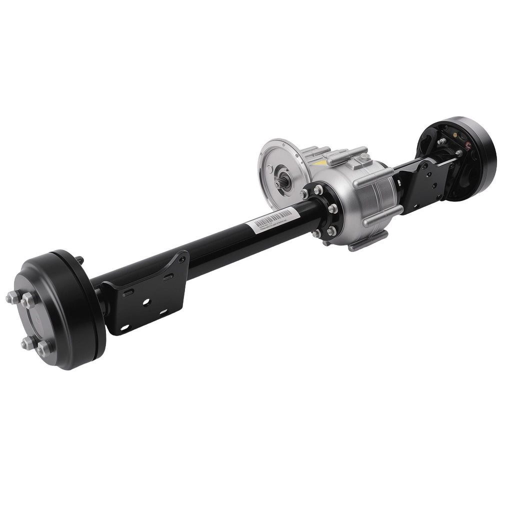 Electric Rear Axle Assembly for Cushman MPT 800 (2004–2012) 73500G01