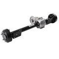 Electric Rear Axle Assembly for Cushman MPT 800 (2004–2012) 73500G01