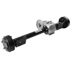 Electric Rear Axle Assembly for Cushman MPT 800 (2004–2012) 73500G01