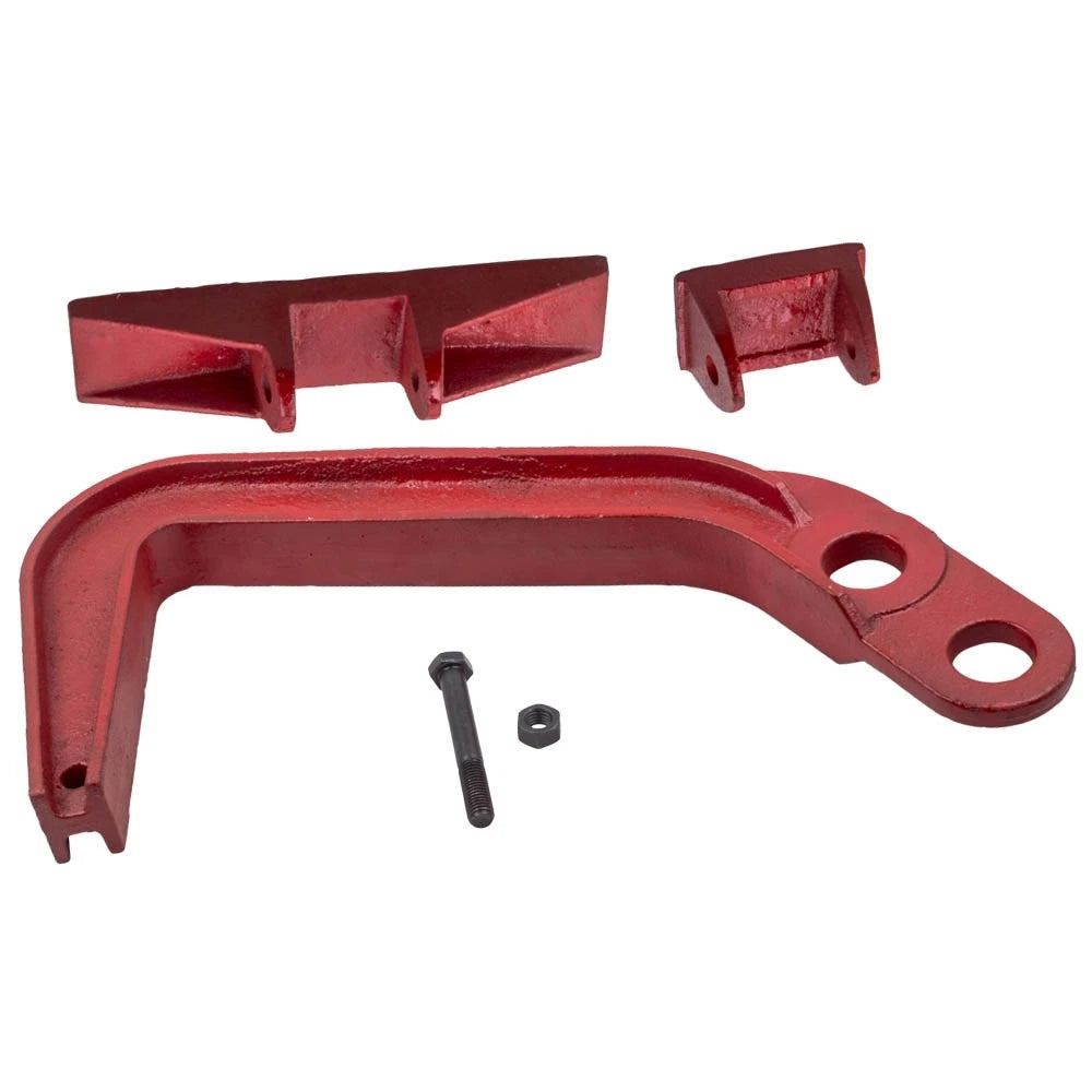 Jumbo Auto Body Frame for Heavy Duty Car Repair (19 Inch)