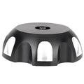 CNC Black Fuel Gas Tank Cap Cover for Honda CRF150F CRF230F (2003-2017)