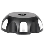 CNC Black Fuel Gas Tank Cap Cover for Honda CRF150F CRF230F (2003-2017)