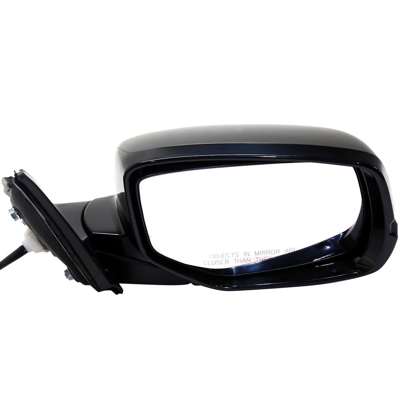 Heated Right Side Mirror for Honda Accord (2016–2017)