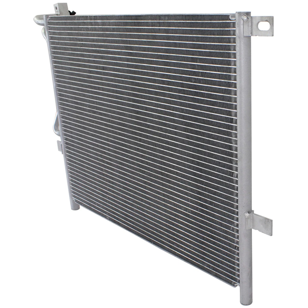A/C Condenser for BMW 323 E46 3 Series (1999)
