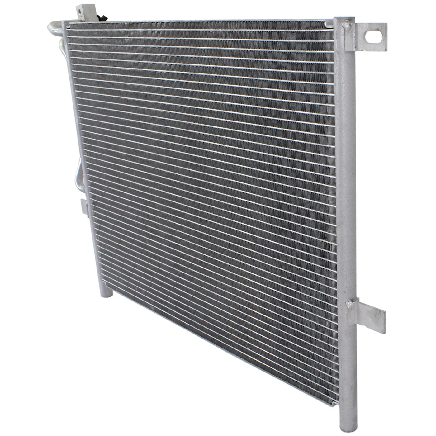 A/C Condenser for BMW 323 E46 3 Series (1999)