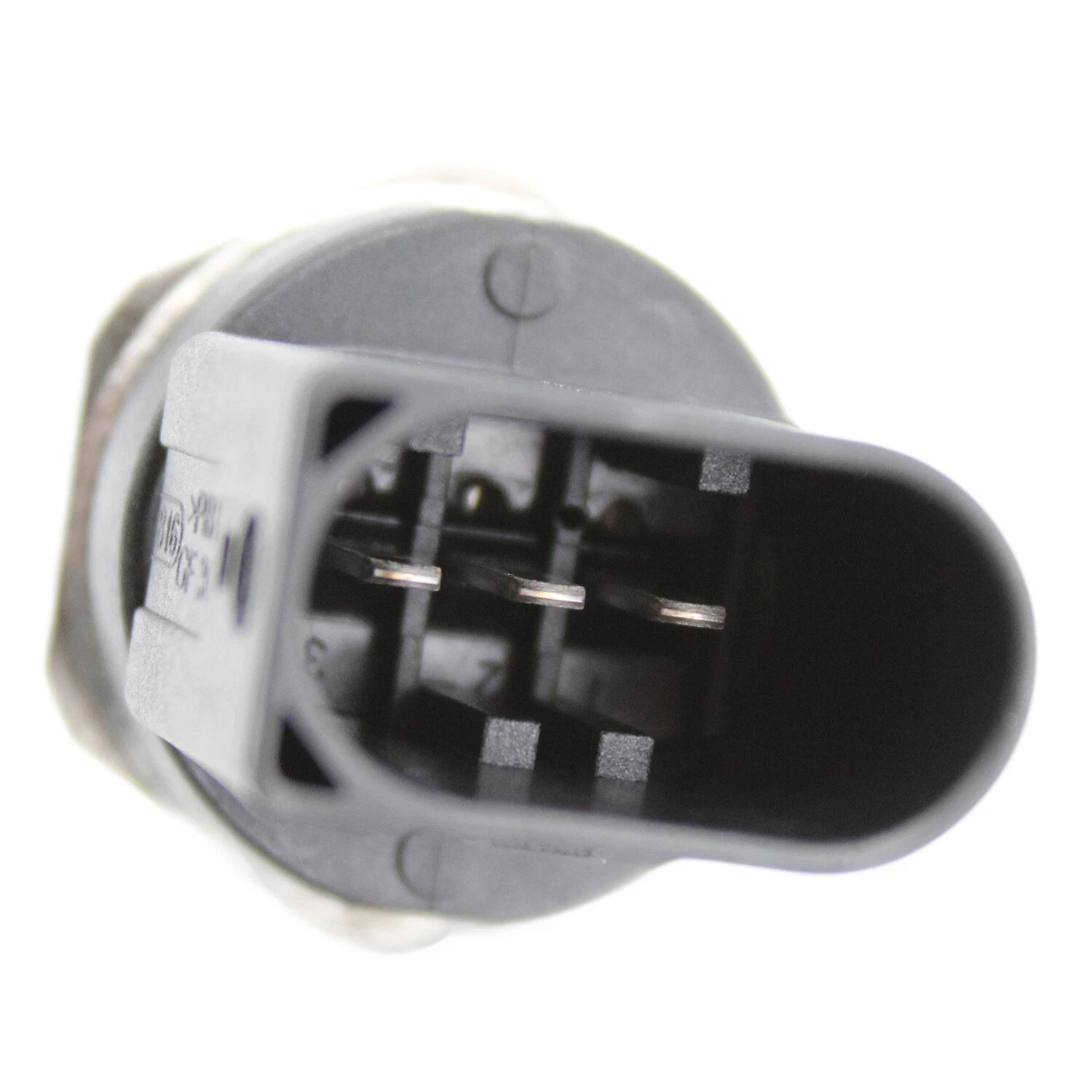 Bosch Fuel Pressure Sensor for VW Passat Touareg CC Audi Q5 Q7 (2006–2020)