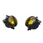 Fog Lights Lamp Set of 2 for Subaru WRX STI Impreza Outback (H11)