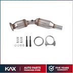 Catalytic Converter for Toyota Prius 1.8L (2010–2015)