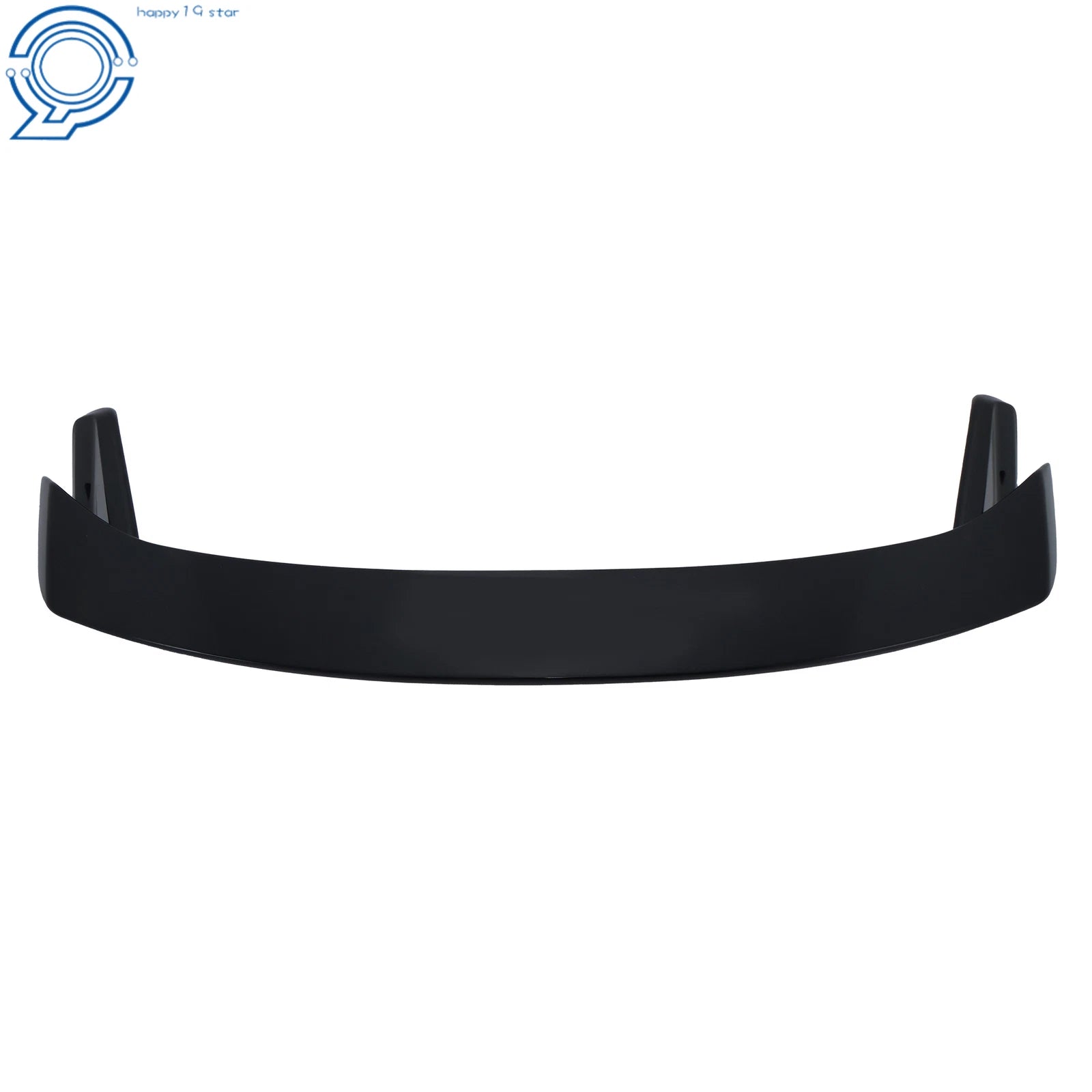 Trunk Wing Spoiler for Honda Civic (2022-2024) JDM HPD Style Plastic
