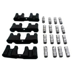 Hydraulic Valve Lifter Set for Ford F250/F350/F450/F550/E-Series (2008–2010)