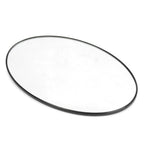 Side Mirror Glass for BMW Mini Cooper R50 R52 R53 (2001–2008)