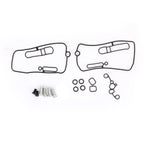 Carburetor Repair Package Oil Cup Gasket for YZ250F YZ450F WR250F WR450F (T9)