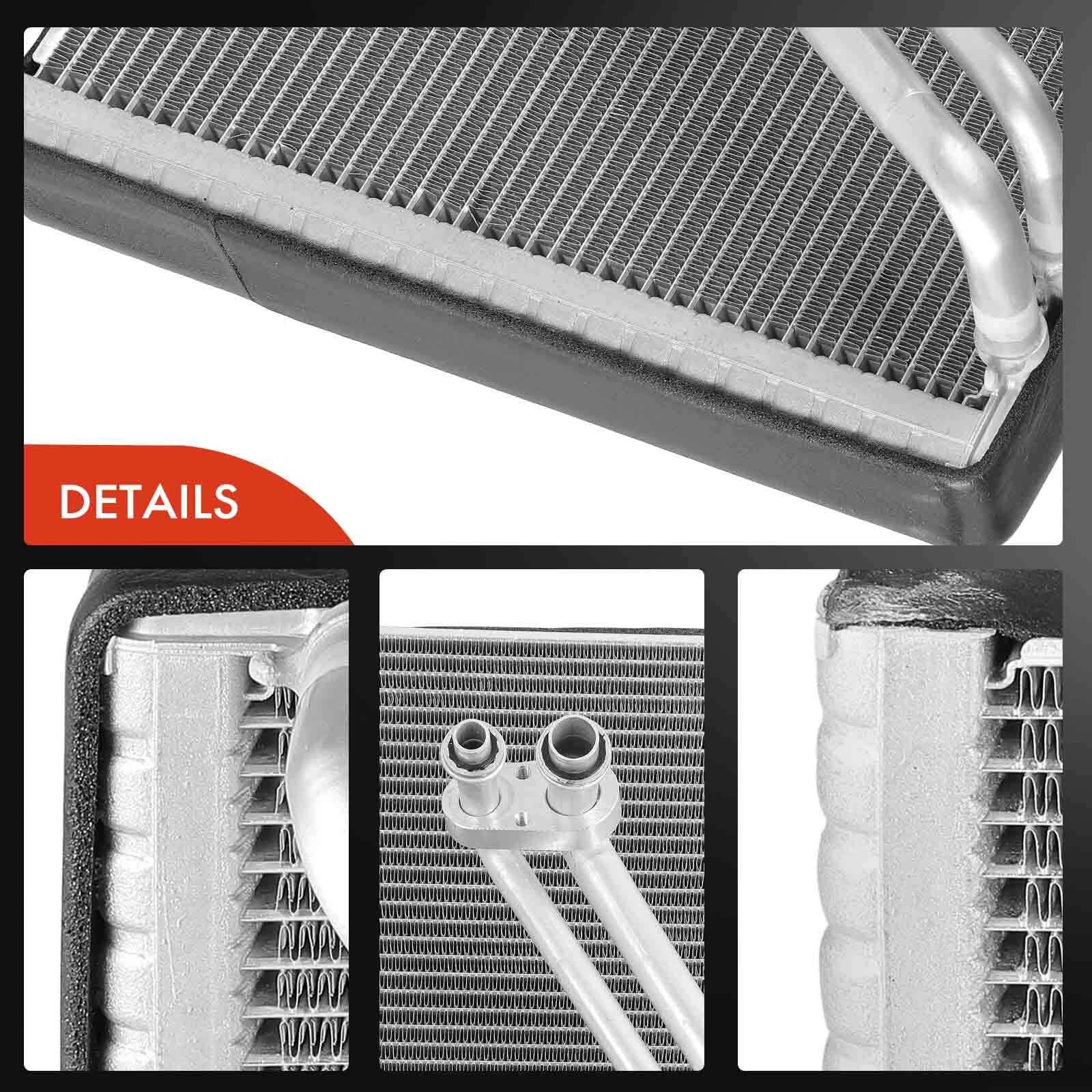 A/C Evaporator Core for Chevrolet Impala, Cadillac XTS (2014-2020)