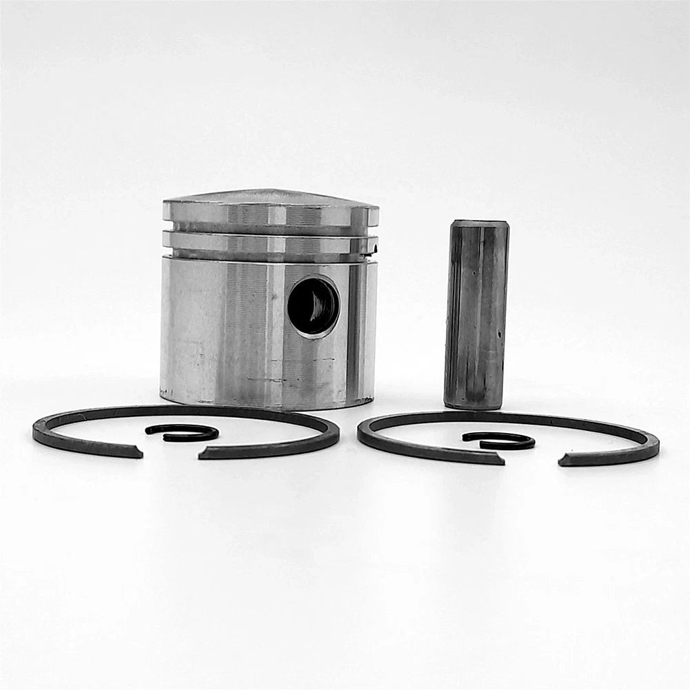 Piston Assembly Kit for Kawasaki HA035 TJ035 TJ35E (37mm)