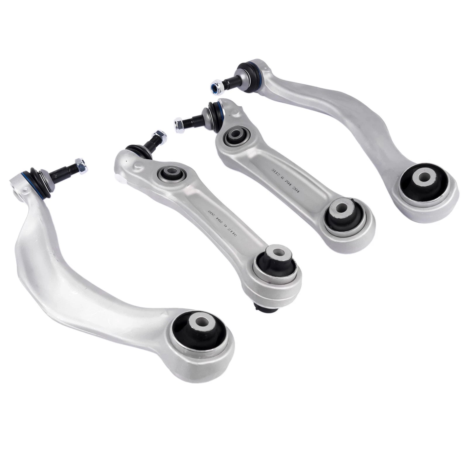 Front Lower Control Arm Kit for BMW 528i 535i 550i (2011-2016)