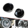 Dust Seal Cap for HID Conversion Kit Headlights LED Bulb Retrofit (2019–2024)