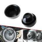 Dust Seal Cap for HID Conversion Kit Headlights LED Bulb Retrofit (2019–2024)