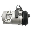 AC Compressor Replacement for Dodge Nitro 4.0L (2007–2011)