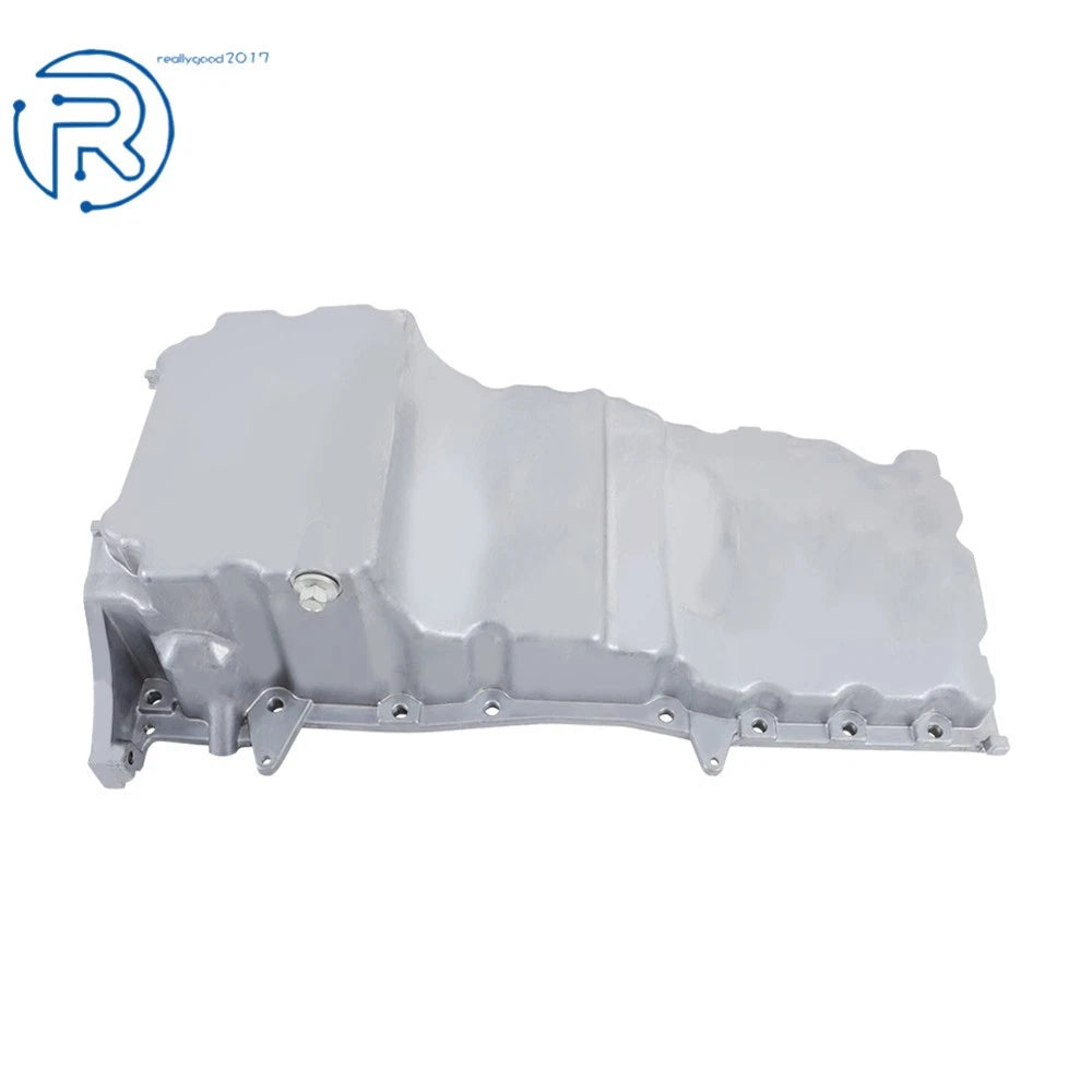 Engine Oil Pan for Hummer H3T (2004-2010)