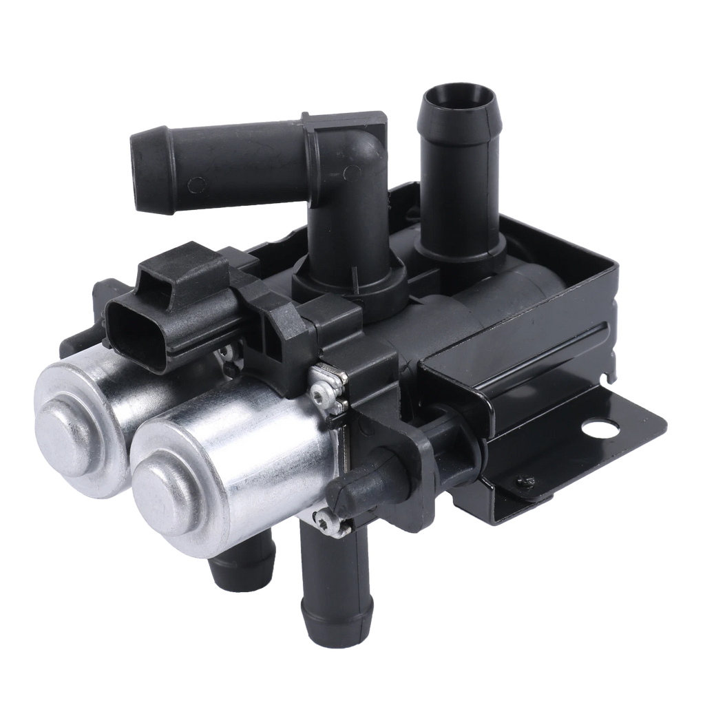 HVAC Heater Control Valve for Lincoln LS Jaguar S-Type (2000-2002)