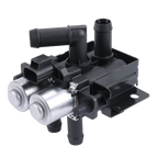 HVAC Heater Control Valve for Lincoln LS Jaguar S-Type (2000-2002)